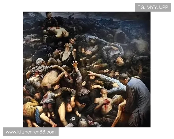 凯发血流成河：深入探讨游戏中的血腥场面与玩家心理变化