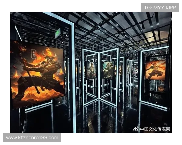 cq9神话游戏最新版本上线带来全新玩法体验，丰富的神话题材让玩家沉浸其中